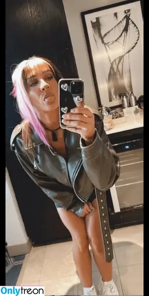 Dakota Kai / Charlie Girl / dakota_kai / imkingkota nude photo #0665