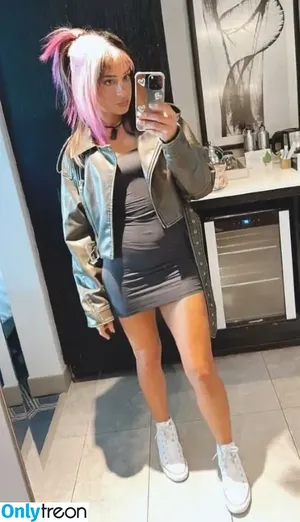 Dakota Kai / Charlie Girl / dakota_kai / imkingkota nude photo #0666