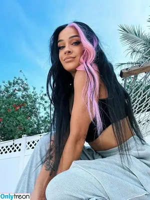 Dakota Kai / Charlie Girl / dakota_kai / imkingkota nude photo #0668
