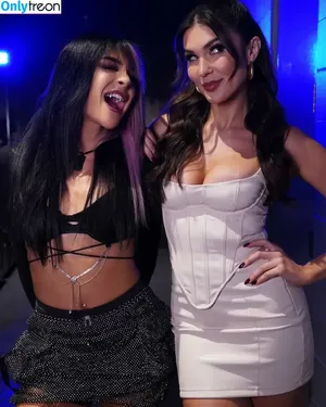 Dakota Kai / Charlie Girl / dakota_kai / imkingkota nude photo #0718