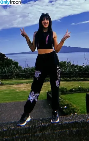 Dakota Kai / Charlie Girl / dakota_kai / imkingkota nude photo #0751