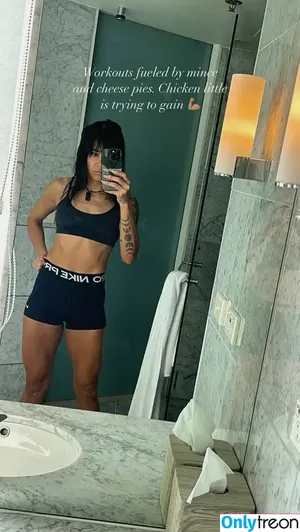 Dakota Kai / Charlie Girl / dakota_kai / imkingkota nude photo #0767