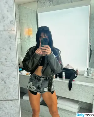 Dakota Kai / Charlie Girl / dakota_kai / imkingkota nude photo #0779