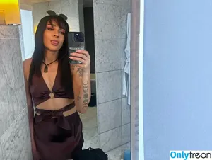 Dakota Kai / Charlie Girl / dakota_kai / imkingkota nude photo #0781