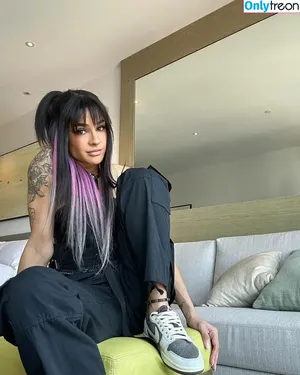 Dakota Kai / Charlie Girl / dakota_kai / imkingkota nude photo #0817