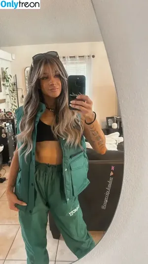 Dakota Kai / Charlie Girl / dakota_kai / imkingkota nude photo #0840