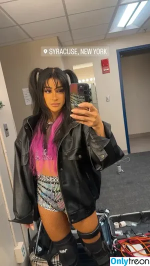 Dakota Kai / Charlie Girl / dakota_kai / imkingkota nude photo #0858