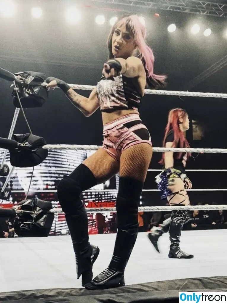 Dakota Kai nude photo #0640 (Charlie Girl / dakota_kai / imkingkota)