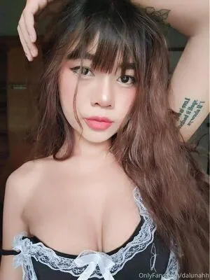 Dalunahh nude photo #0042