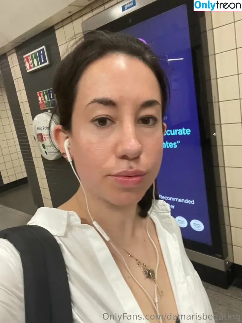 damarisbeeating nude photo #0019 (summerbaby_sings)