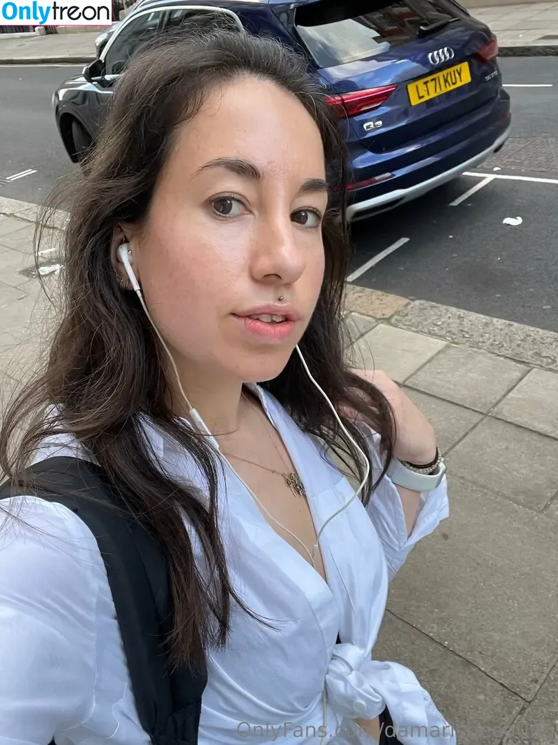 damarisbeeating nude photo #0023 (summerbaby_sings)