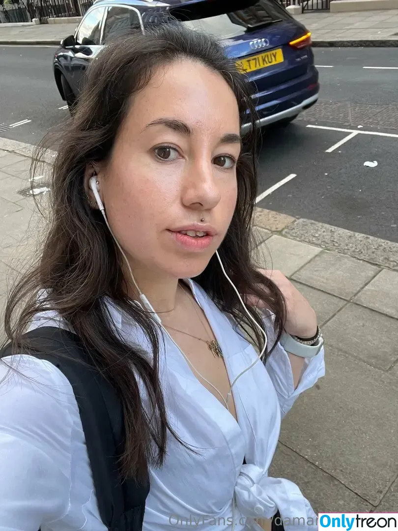 damarisbeeating nude photo #0024 (summerbaby_sings)