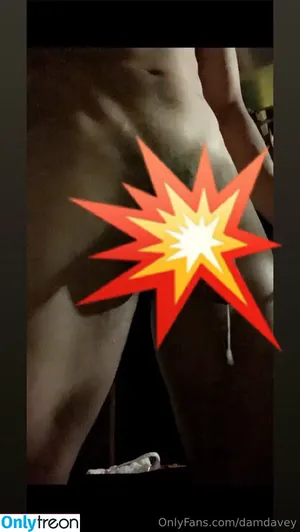 damdavey / dammdave nude photo #0017