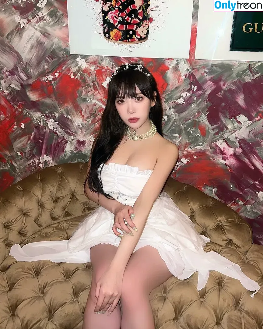 dami_amond nude photo #0093 (퀸다미 Dami)