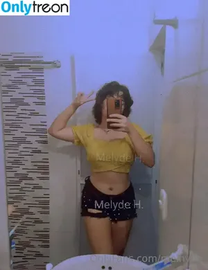 Dani Himejima / Melhyde / toptieranime nude photo #0009