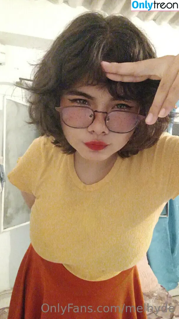Dani Himejima nude photo #0035 (Melhyde / toptieranime)