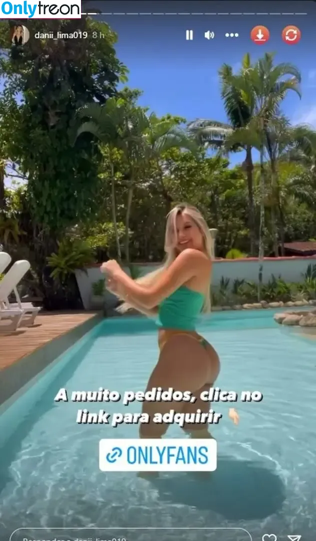 Dani Lima nude photo #0018 (danii_lima019)