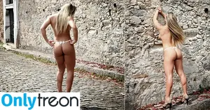 Dani Sperle / Danisperle nude photo #0129