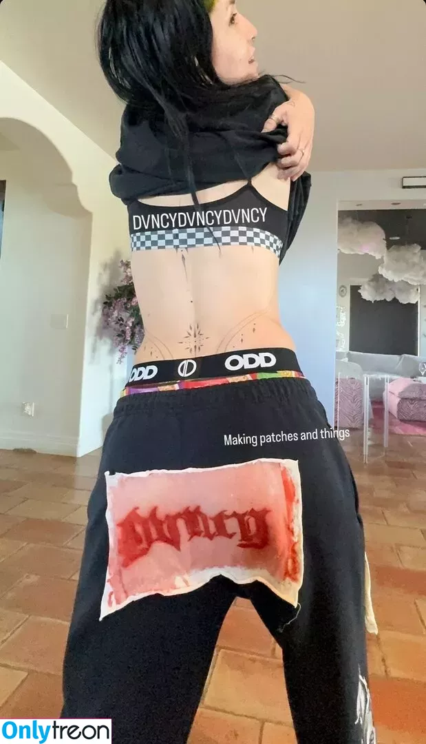 Dani Thorne nude photo #0339 (dani_thorne)