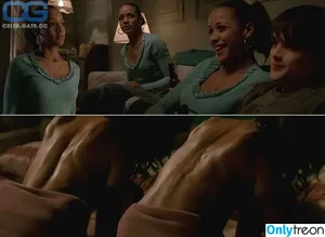 Dania Ramirez / daniajramirez nude photo #0143