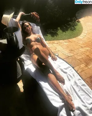 Dania Ramirez / daniajramirez nude photo #0151