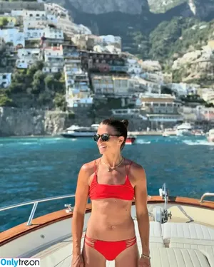Danica Patrick / DanicaPatrick / Professional racing driver nude photo #0084