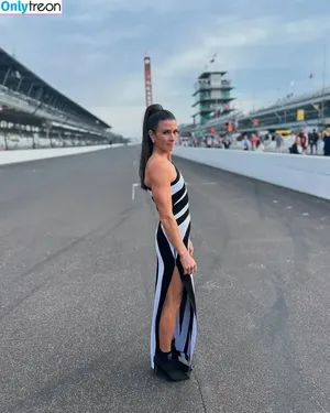 Danica Patrick / DanicaPatrick / Professional racing driver nude photo #0123