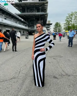 Danica Patrick / DanicaPatrick / Professional racing driver nude photo #0125