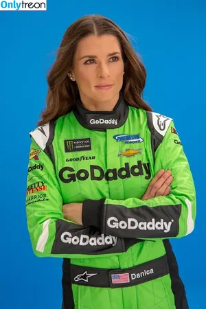 Danica Patrick / DanicaPatrick / Professional racing driver nude photo #0161