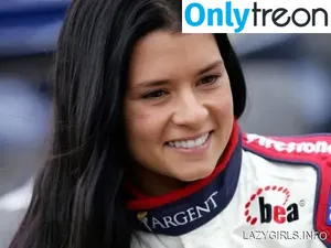 Danica Patrick / DanicaPatrick / Professional racing driver nude photo #0171
