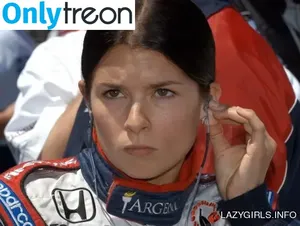 Danica Patrick / DanicaPatrick / Professional racing driver nude photo #0173