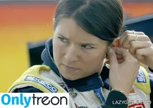 Danica Patrick / DanicaPatrick / Professional racing driver nude photo #0174