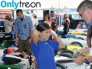 Danica Patrick / DanicaPatrick / Professional racing driver nude photo #0176