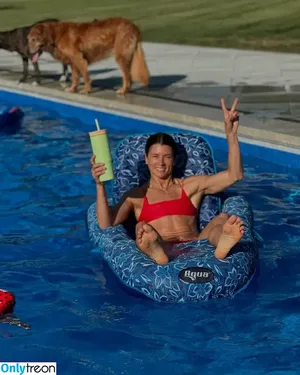 Danica Patrick / DanicaPatrick / Professional racing driver nude photo #0178