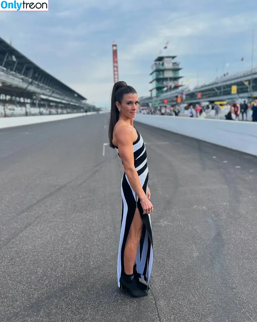 Danica Patrick nude photo #0123 (DanicaPatrick / Professional racing driver)