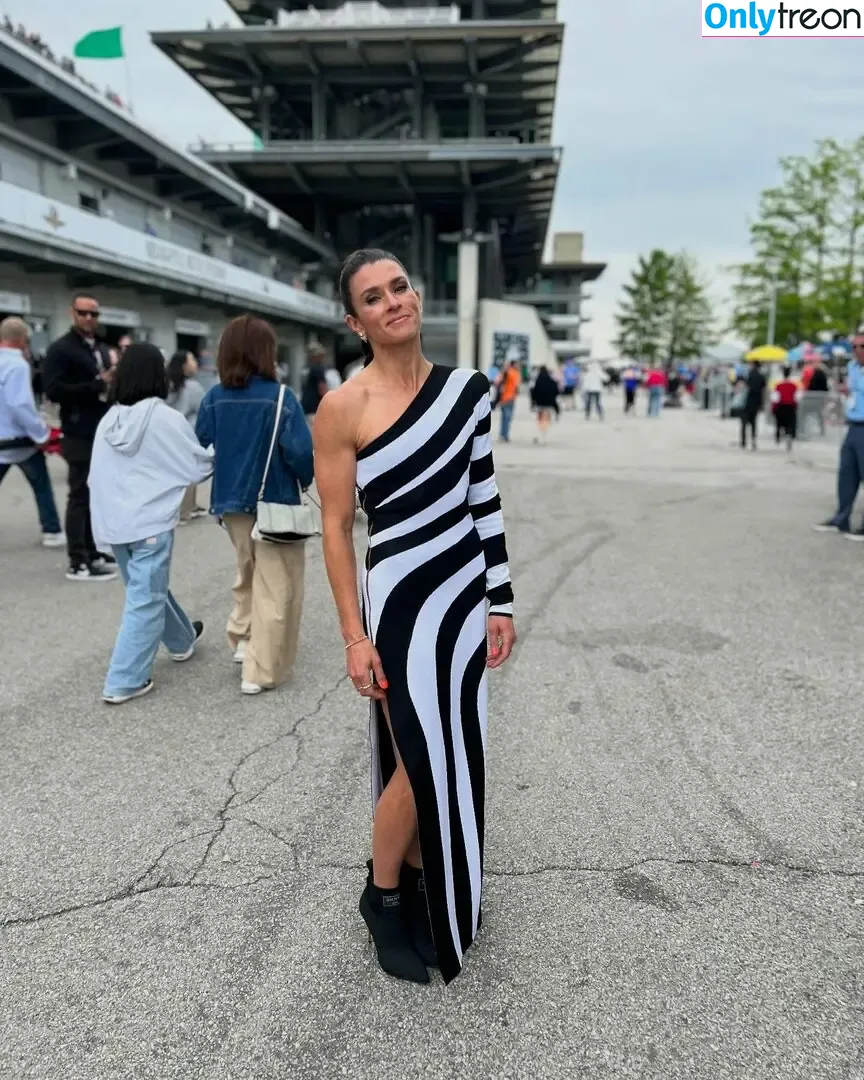 Danica Patrick nude photo #0124 (DanicaPatrick / Professional racing driver)