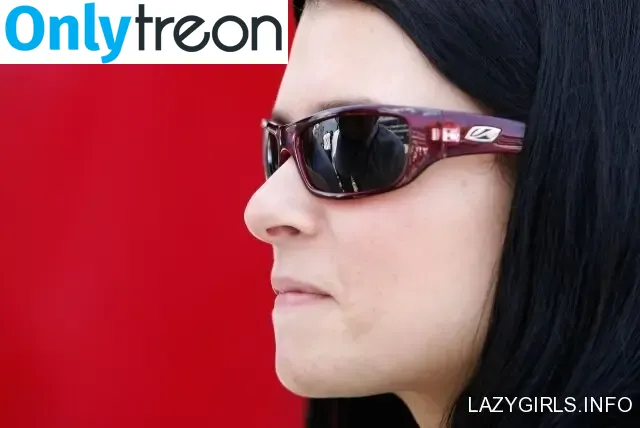 Danica Patrick nude photo #0172 (DanicaPatrick / Professional racing driver)