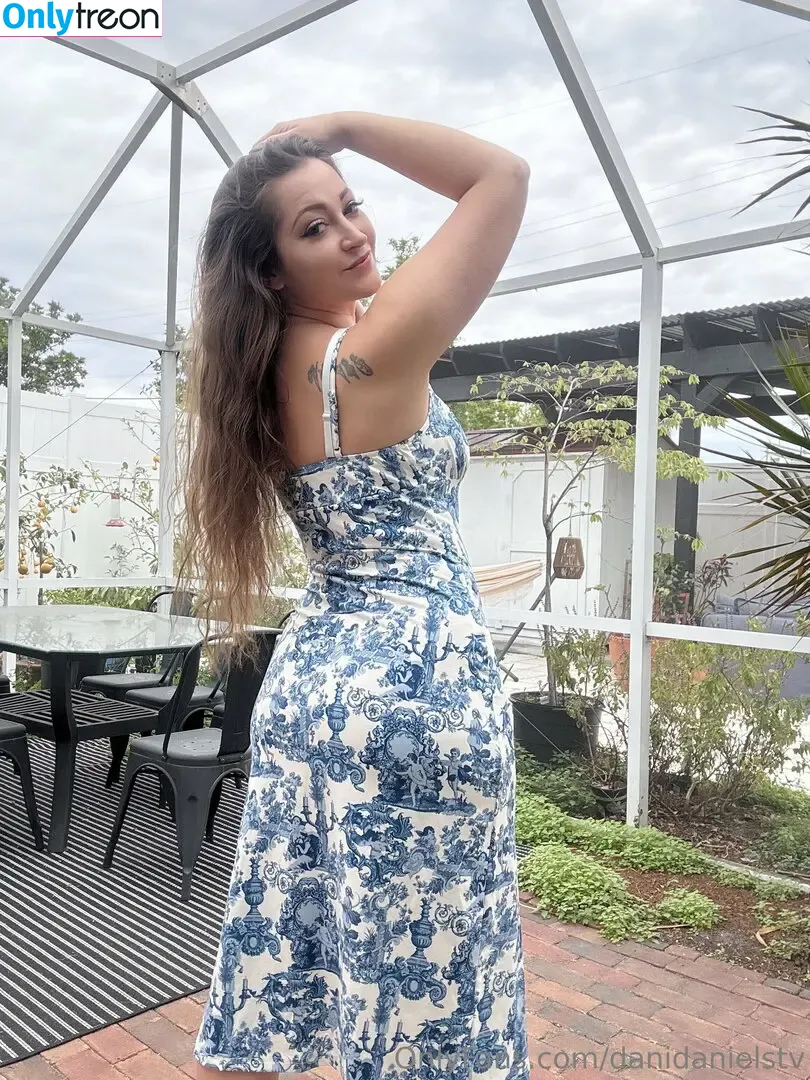 danidanielstv nude photo #0076 (danidanielstv)