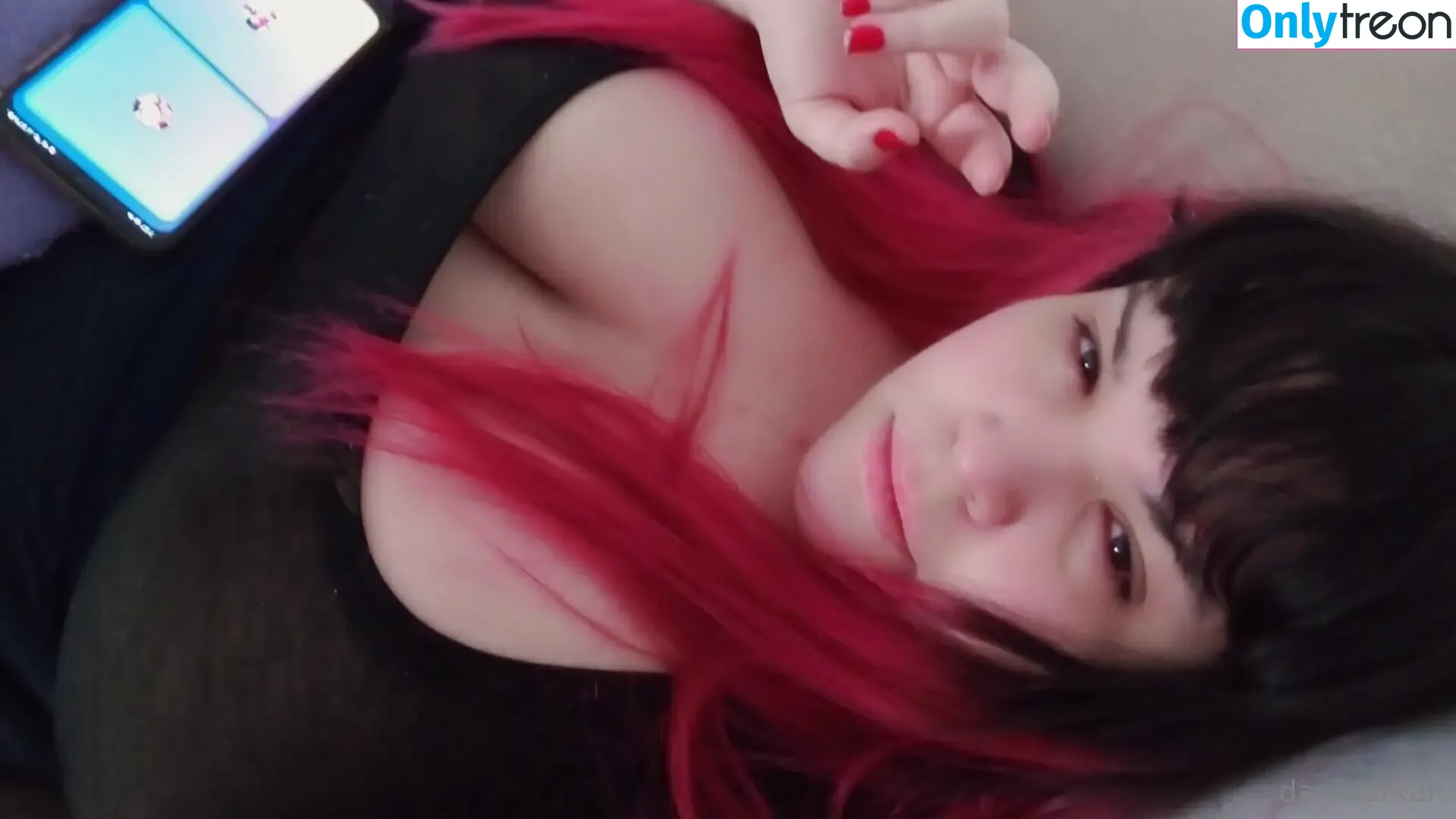 Danidarkan nude photo #0020 (Danidarkan)