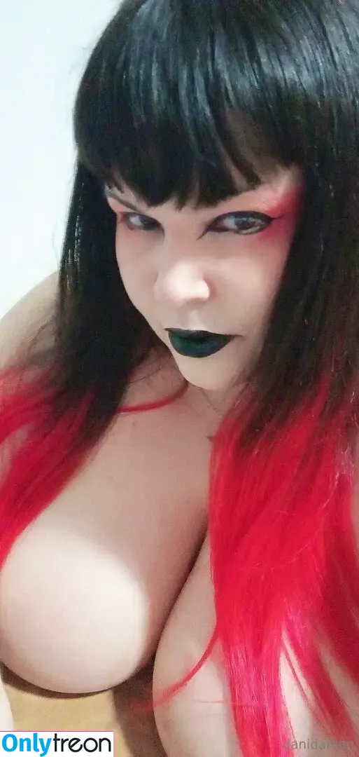 Danidarkan nude photo #0047 (Danidarkan)
