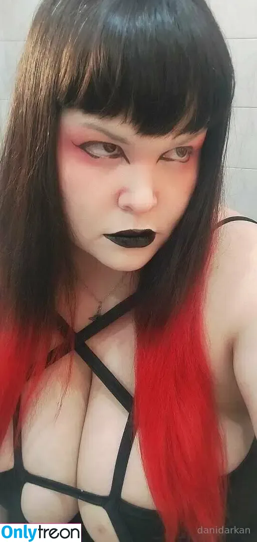 Danidarkan nude photo #0050 (Danidarkan)