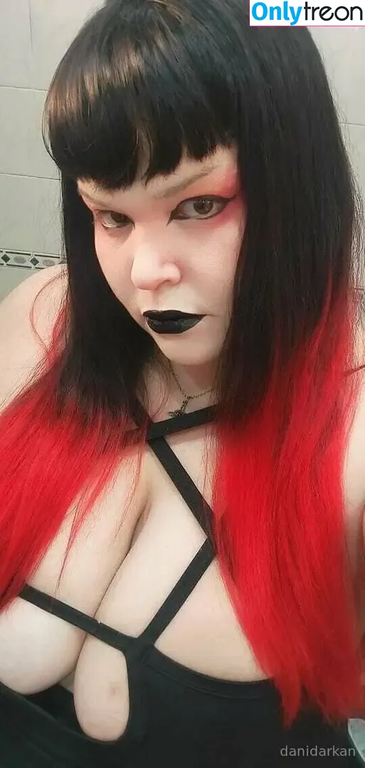 Danidarkan nude photo #0051 (Danidarkan)