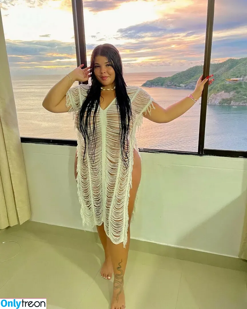 Daniela Arcila nude photo #0062 (daniela_arcila1)