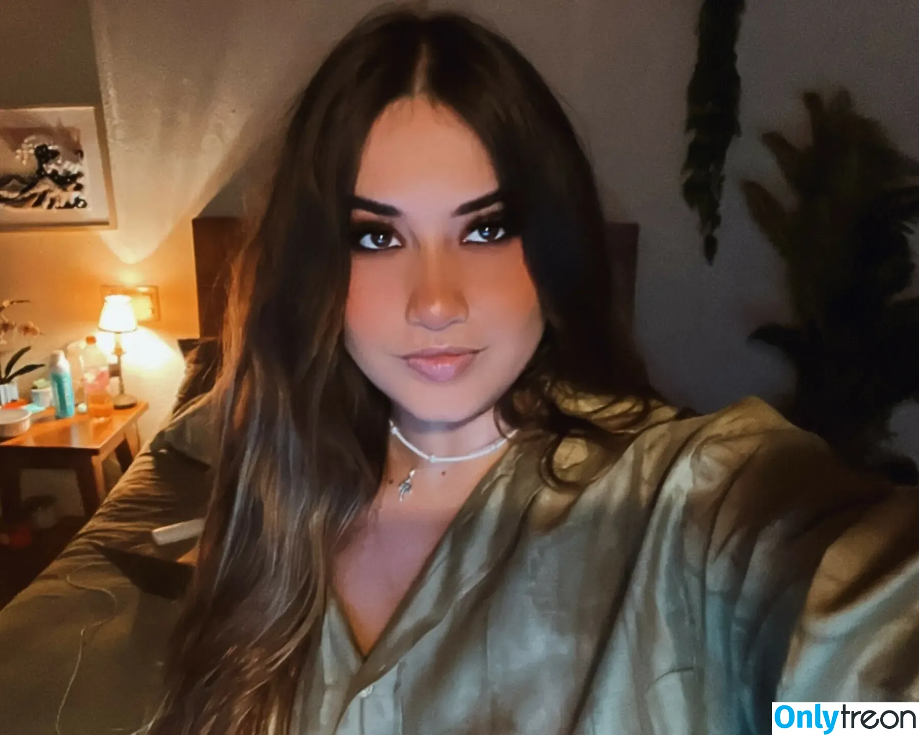 Daniela Medina nude photo #0001 (therealdmg_)