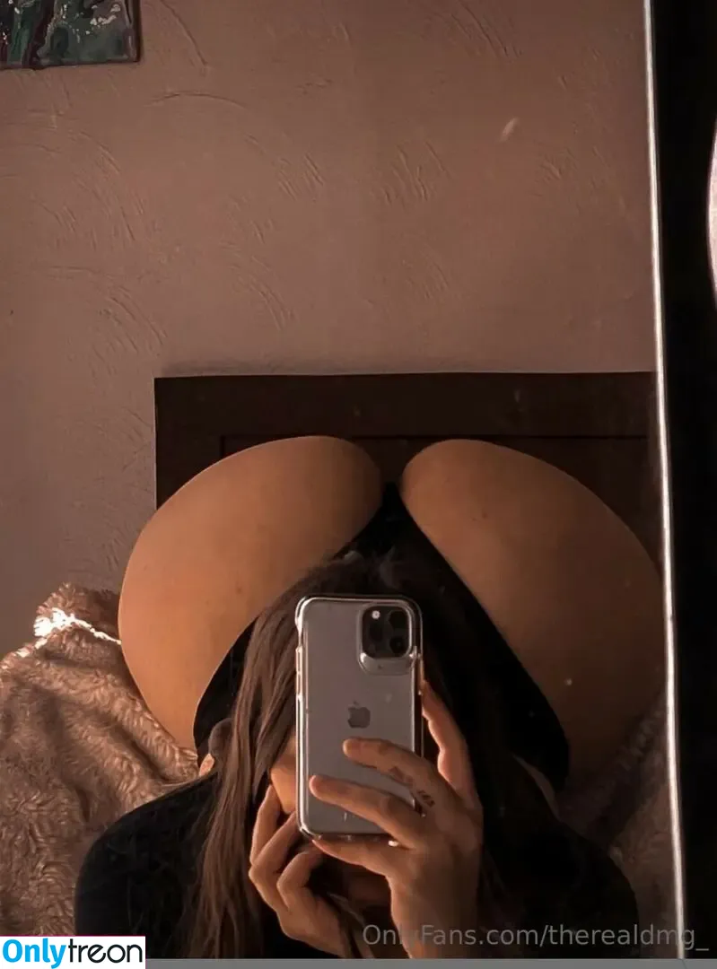 Daniela Medina nude photo #0041 (therealdmg_)