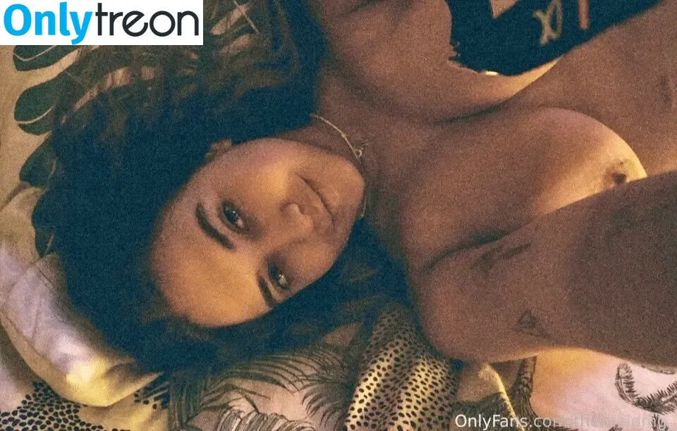 Daniela Medina nude photo #0071 (therealdmg_)