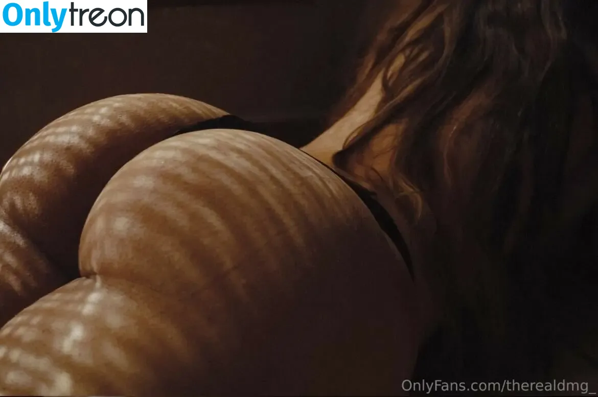 Daniela Medina nude photo #0078 (therealdmg_)