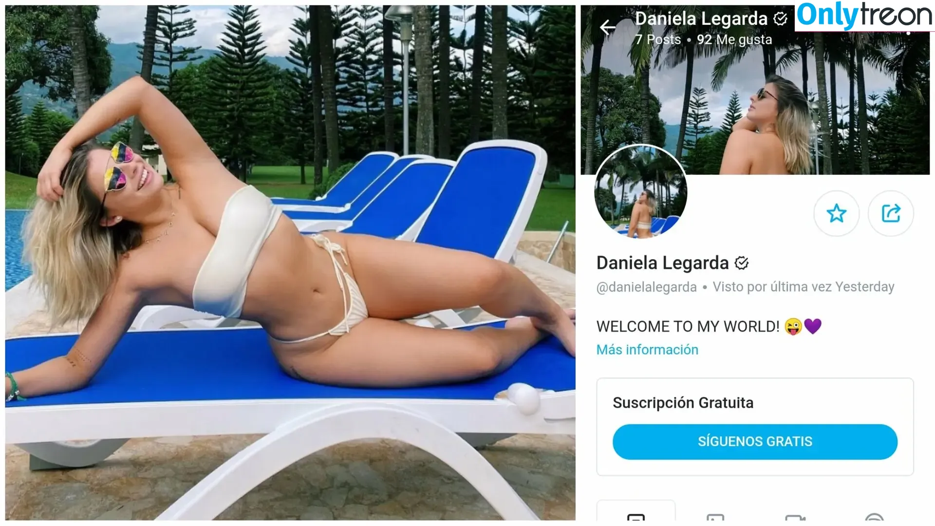 Daniela Zuccarini nude photo #0050 (danielazuccarini)