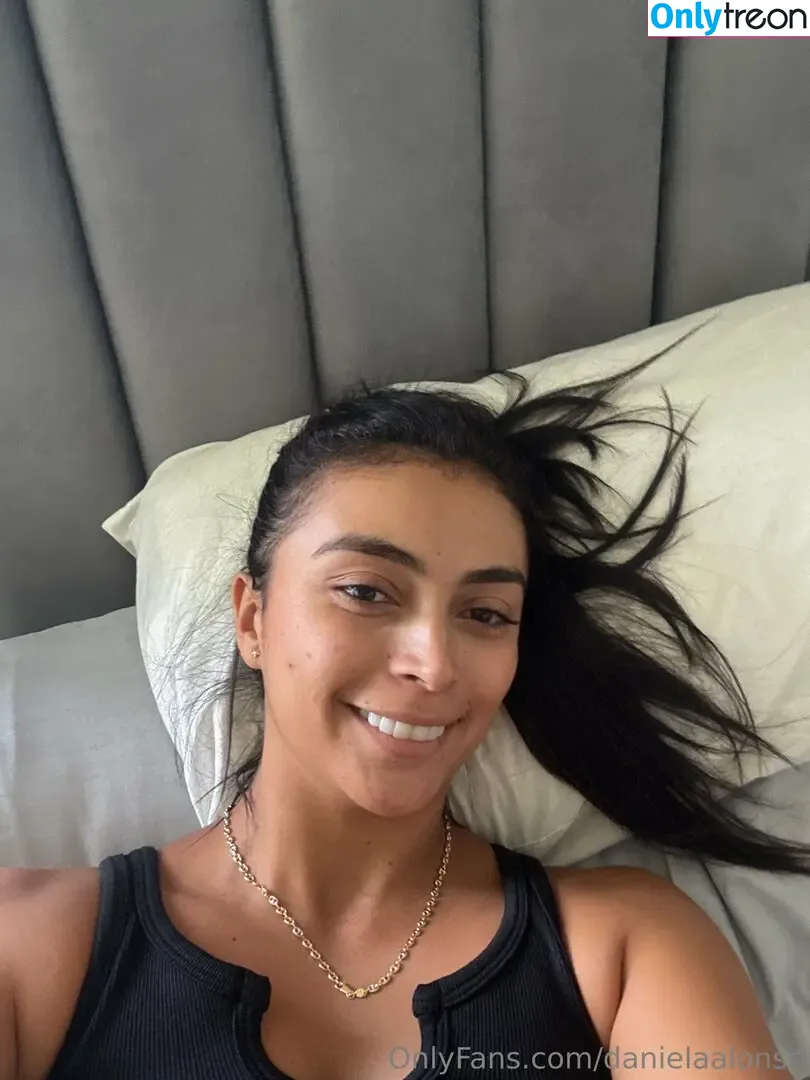 danielaalonso nude photo #0001 (daniella_alonso)