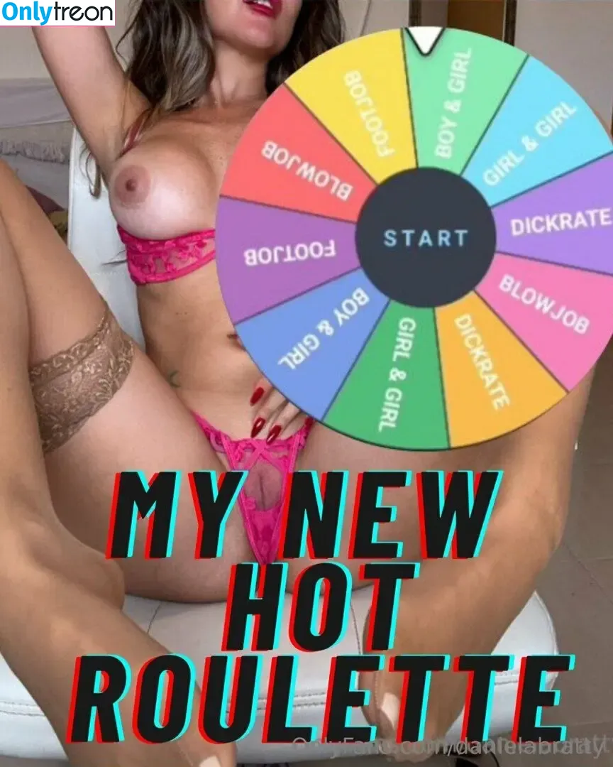 danielabratty nude photo #2217 (brattydniela)